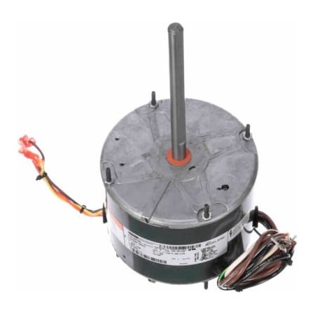 Fasco Fasco Condenser Fans Motor, 1/4 HP, 825 RPM, 208-230V, OAO D792